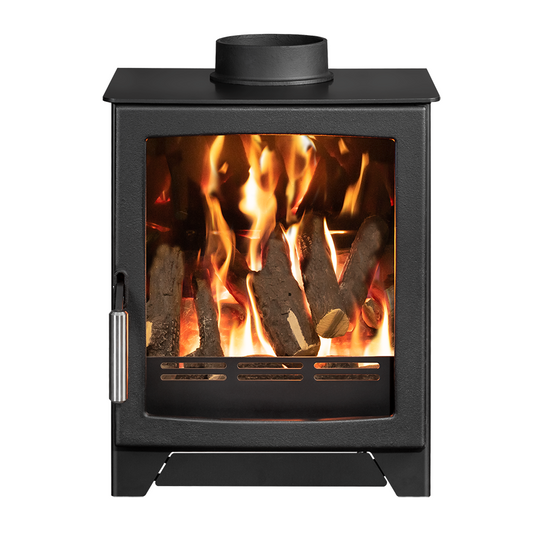 Parkray Aspect 4 Gas Stove