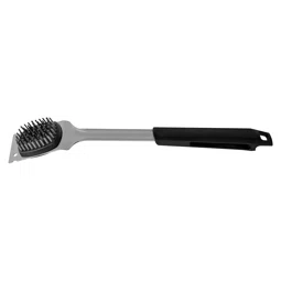 Tramontina Black Grill Brush