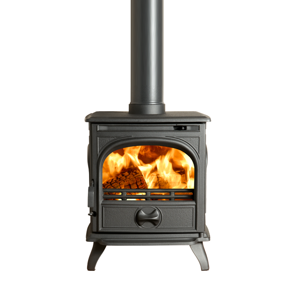 Dovre 250MFR Multifuel Stove