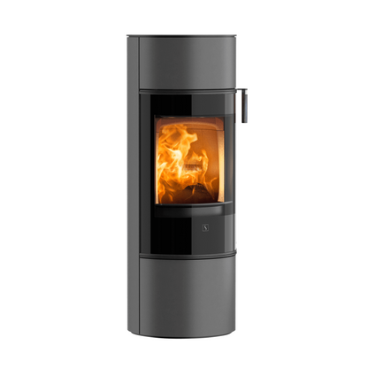 Scan 84 Modern Wood Burning Stove