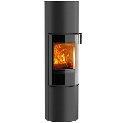 Scan 84 Modern Maxi Wood Burning Stove