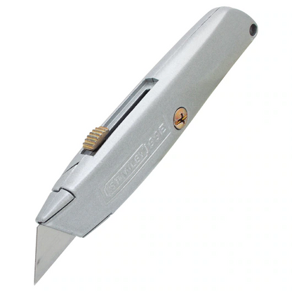 Stanley Classic 99 Retractable Utility Knife