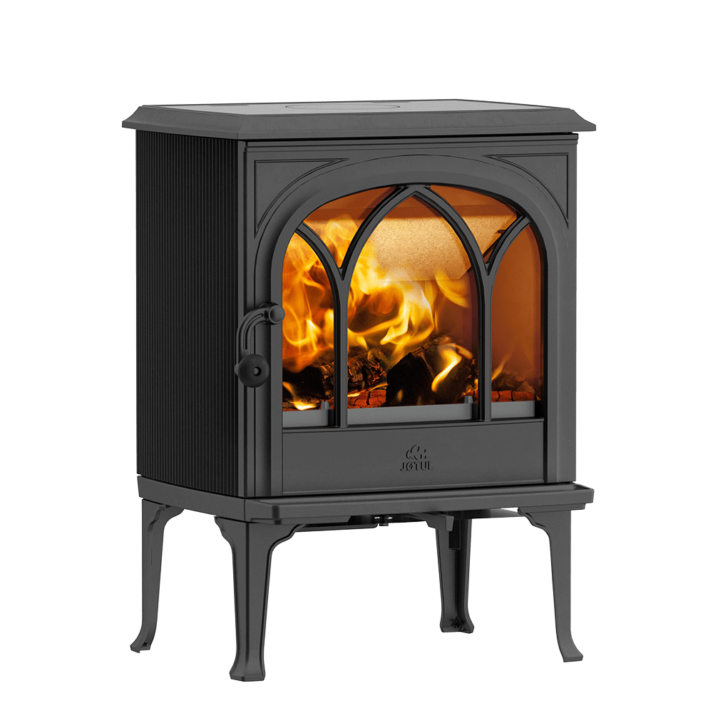 Jøtul F 200 Wood Burning Stove