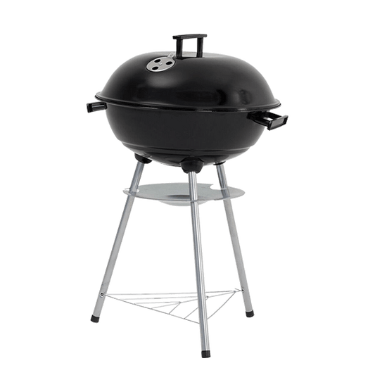 Lifestyle 17″ Kettle Charcoal BBQ