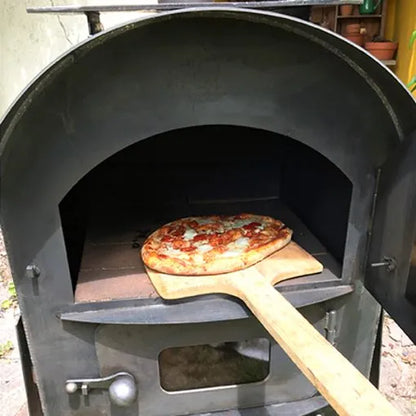 Firepits UK Modular Kitchen Tall Pizza Oven