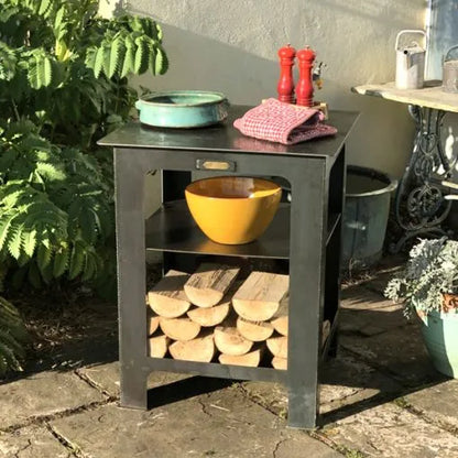 Firepits UK Modular Kitchen Work Station