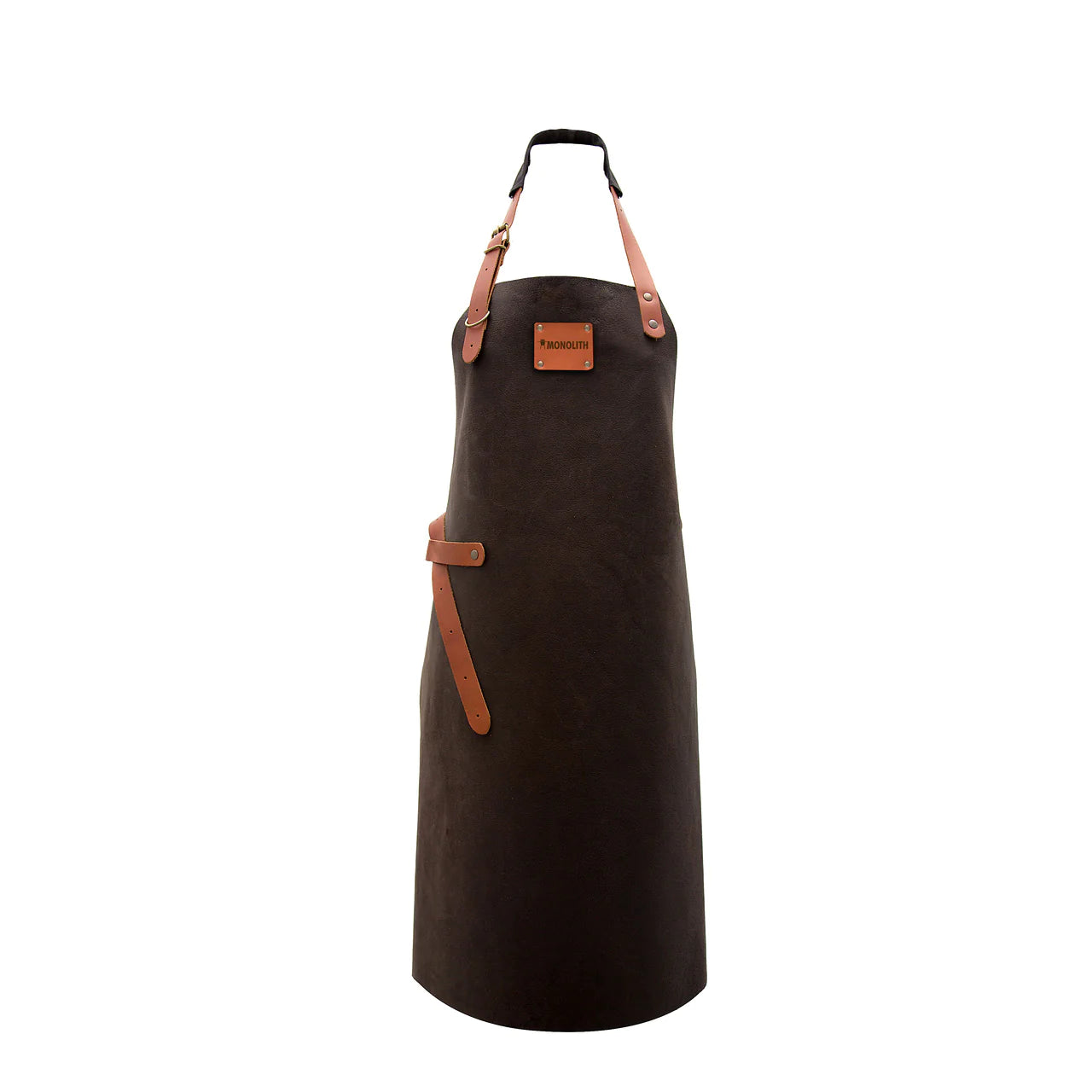 Monolith Leather Apron