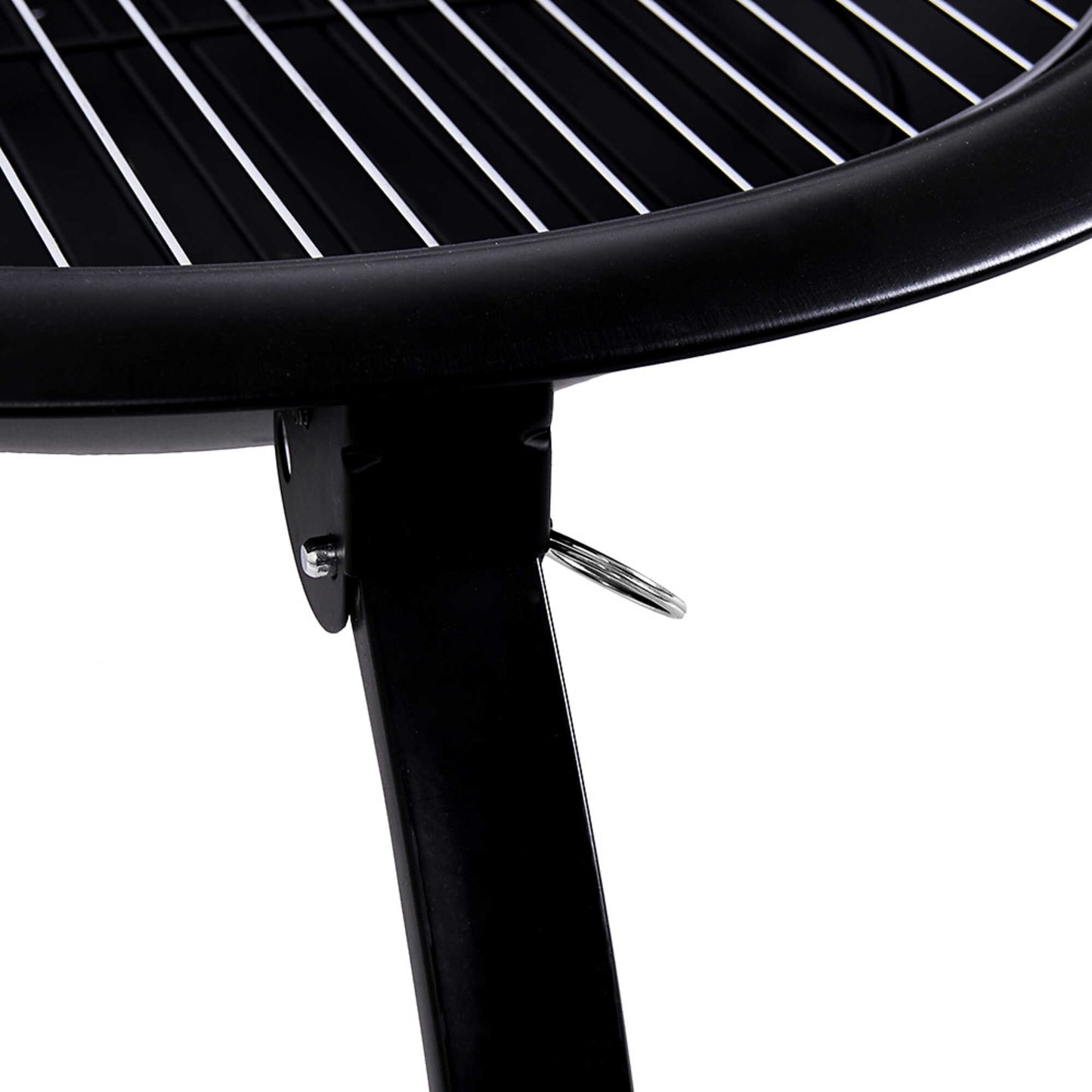 Lifestyle Kaida Traveller Portable Folding Firepit