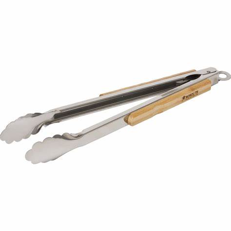 Monolith Grill Tongs