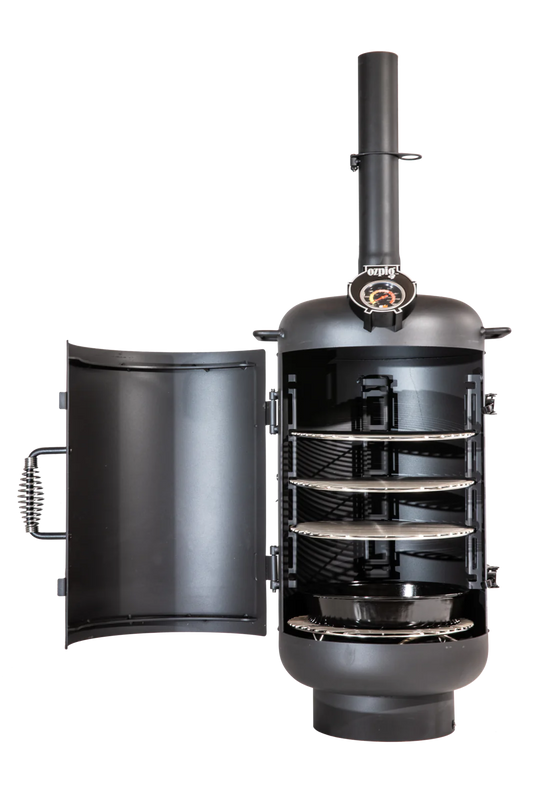 Ozpig Oven Smoker