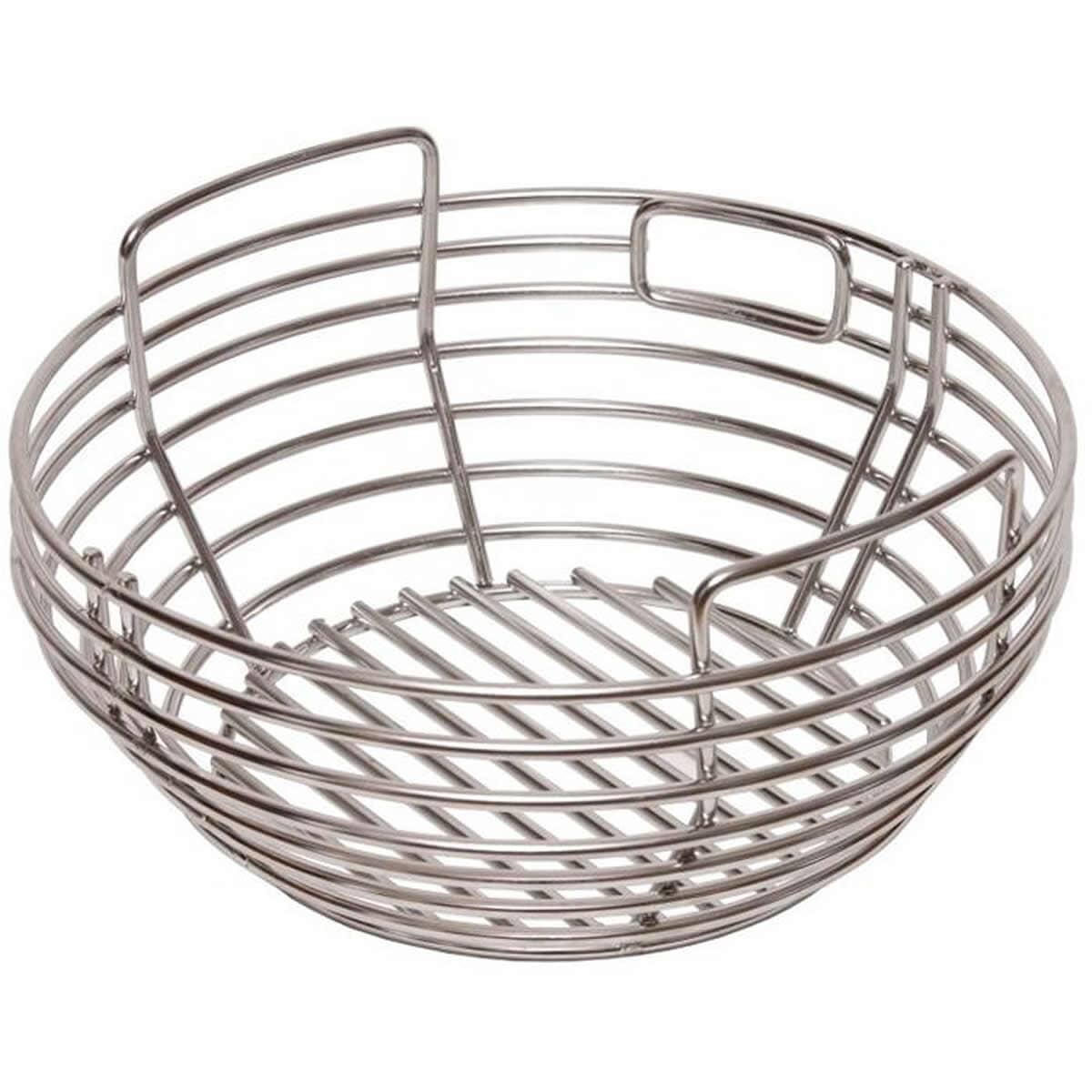 Monolith Junior Stainless Steel Charcoal Basket