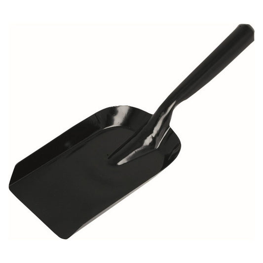 Calfire 6" Steel Shovel