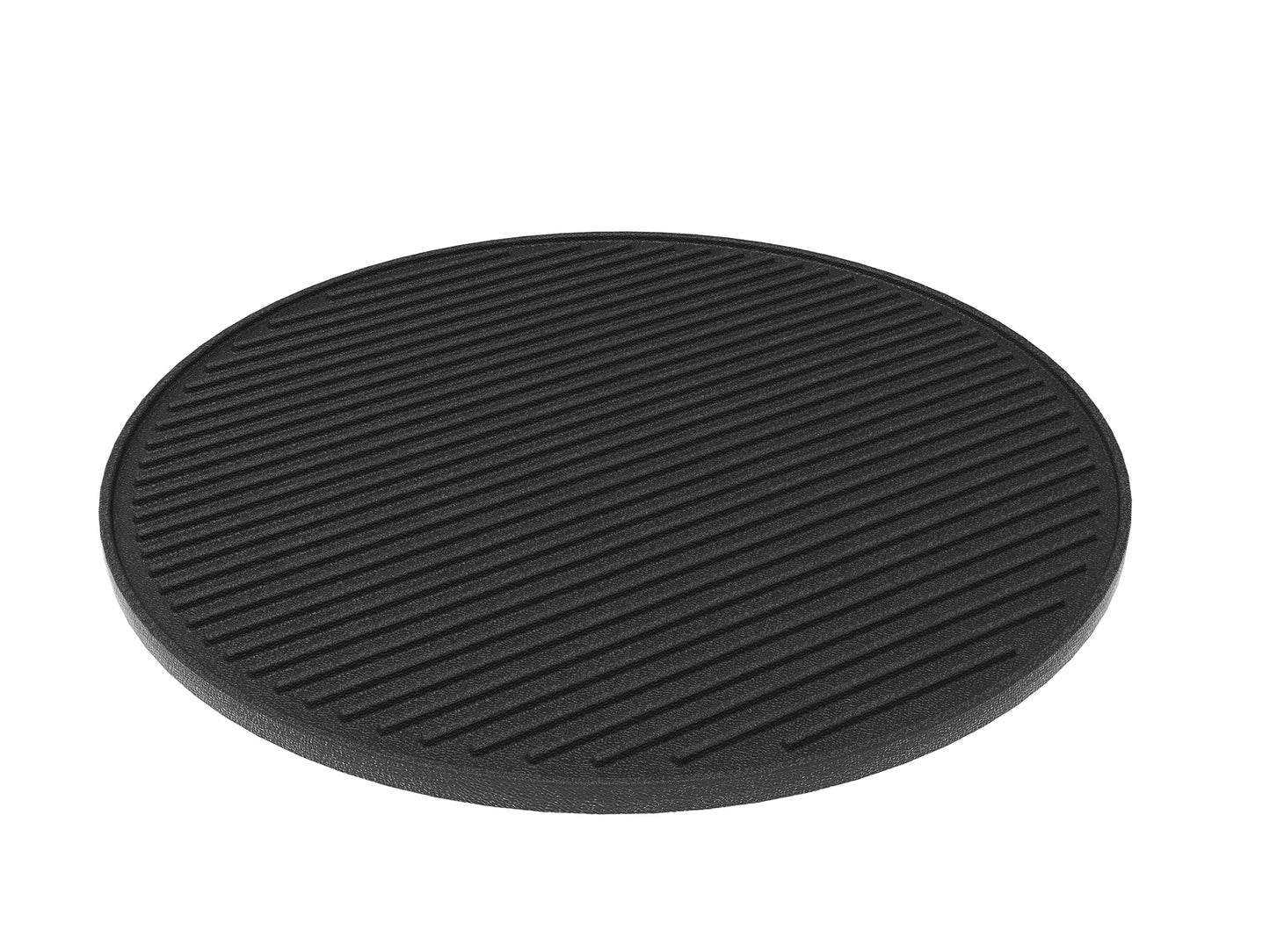 Sahara Reversible Griddle Plate