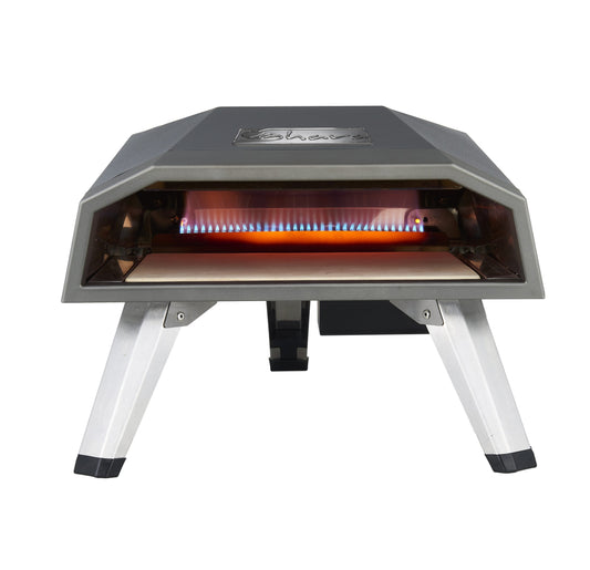 Sahara Z12 Gas Pizza Oven