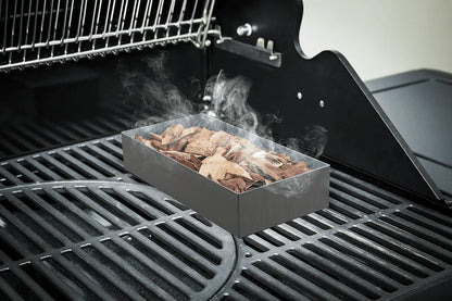 Sahara BBQ Smoker Box