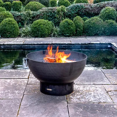 Firepits UK Solex Fire Pit