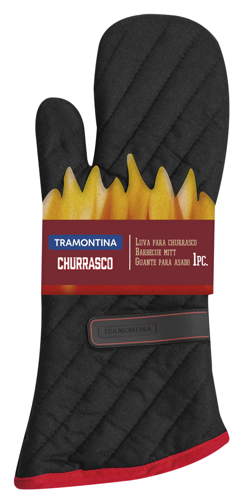 Tramontina Barbecue Mitt