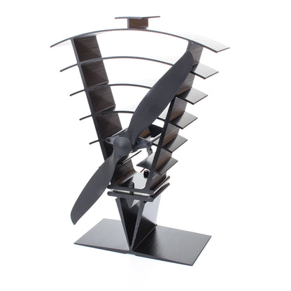 Valiant Vanquish 250 Heat Powered Stove Fan