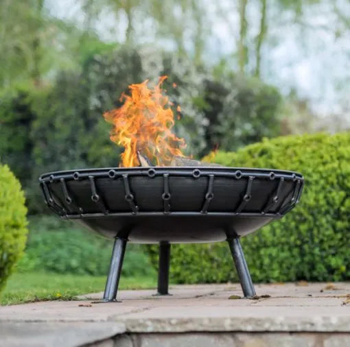 Firepits UK Viking Fire Pit