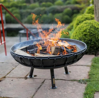 Firepits UK Viking Fire Pit