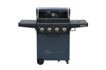 Sahara X450 Gas Barbecue