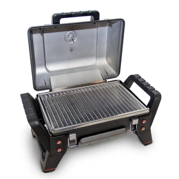 Char-Broil X200 Grill2Go Portable Gas BBQ