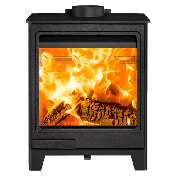 Herald Allure 5 Wood Burning Stove