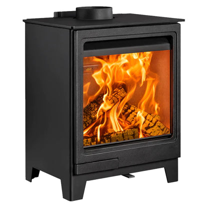 Herald Allure 5 Wood Burning Stove