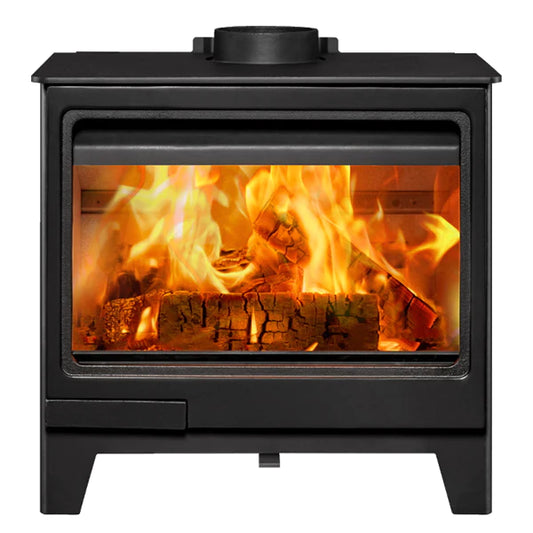 Herald Allure 7 Wood Burning Stove