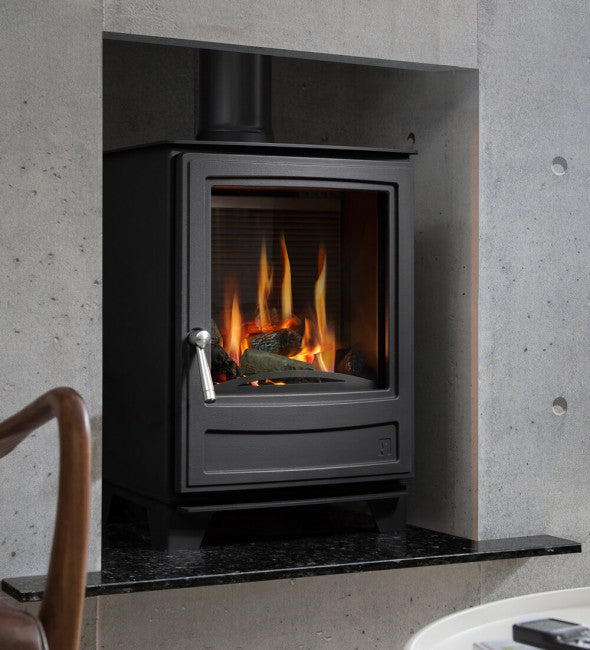 Arada Ecoburn Medium S3 Gas Stove