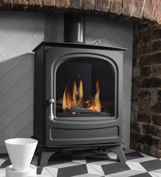 Arada Holborn Medium Gas Stove