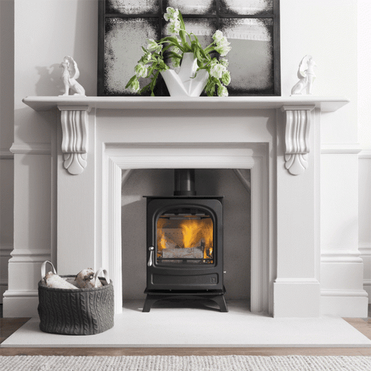 Arada Holborn 5 Multifuel Stove