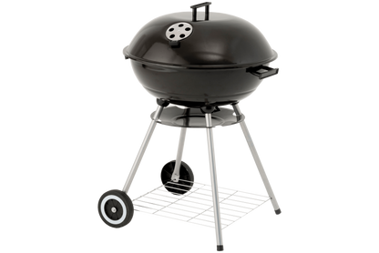 Lifestyle 22″ Kettle Charcoal BBQ