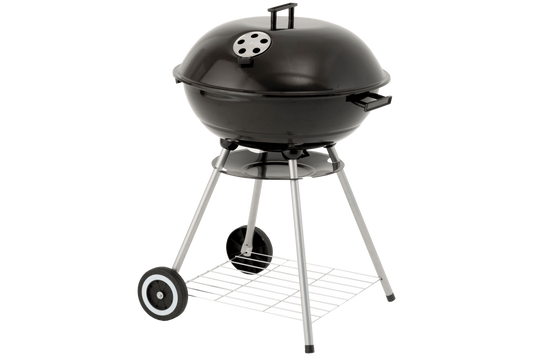 Lifestyle 22″ Kettle Charcoal BBQ