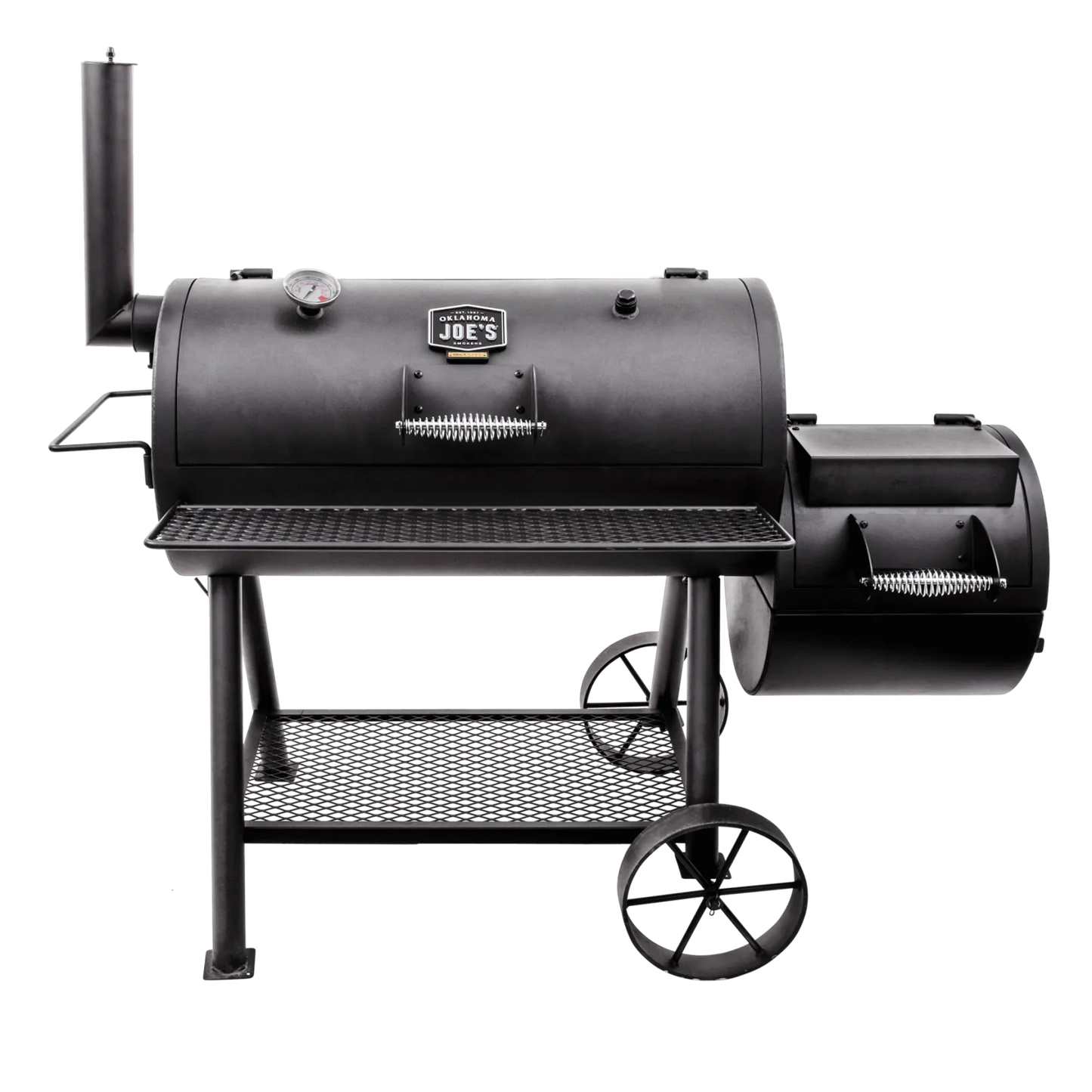 Char-Broil Oklahoma Joe’s Highland Smoker