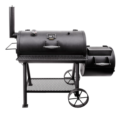 Char-Broil Oklahoma Joe’s Highland Smoker