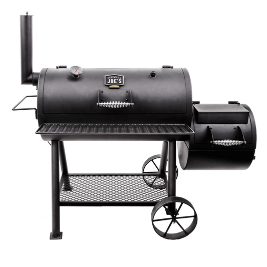 Char-Broil Oklahoma Joe’s Highland Smoker