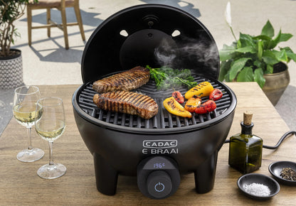 Cadac E Braai 40 Electric BBQ