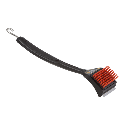 Char-Broil Cool-Clean Premium Grill Brush