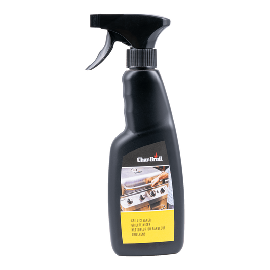 Char-Broil Grill Cleaner Spray