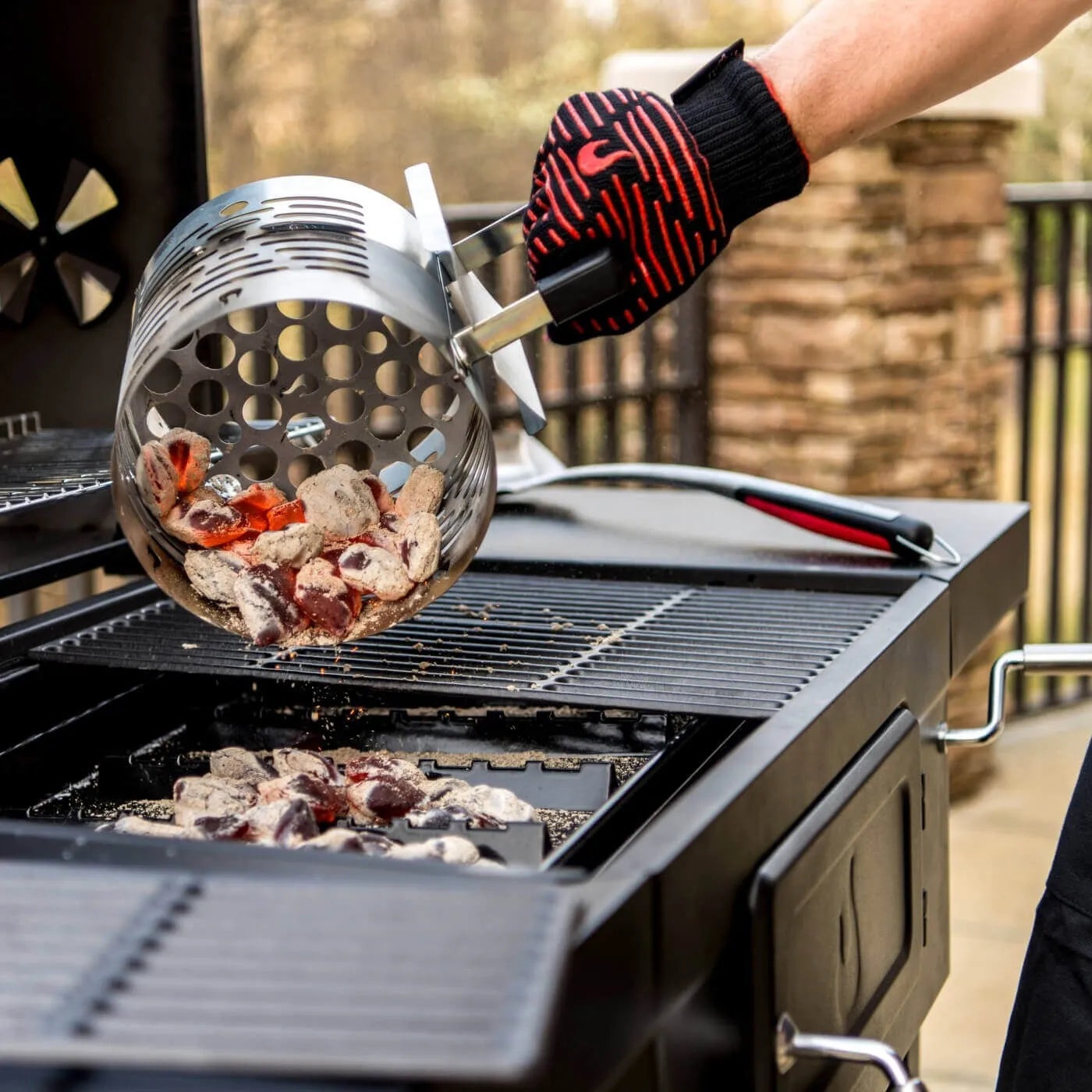 Char-Broil High-Performance Grilling Gloves