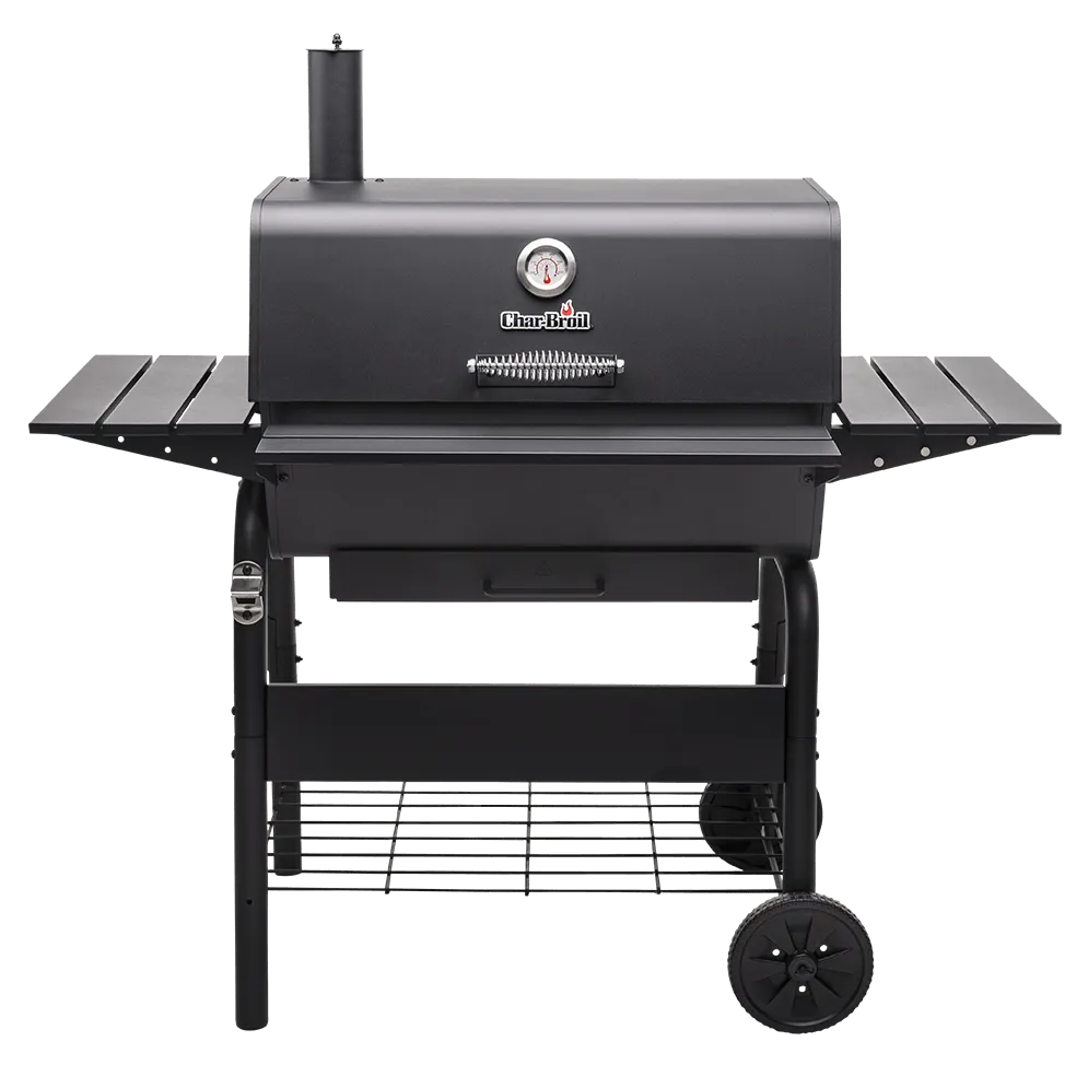 Char-Broil Charcoal L BBQ