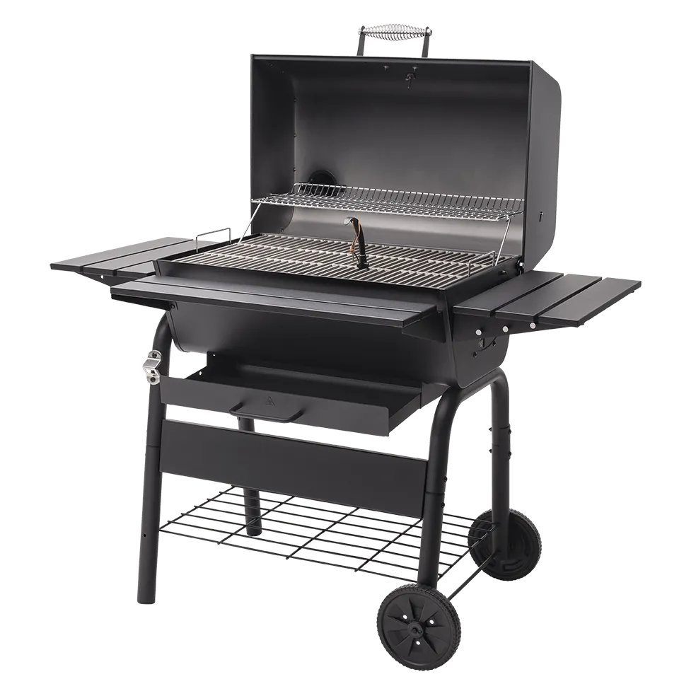 Char-Broil Charcoal L BBQ