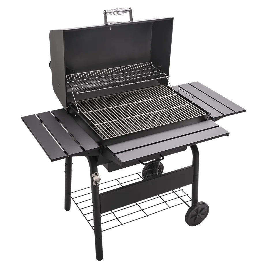 Char-Broil Charcoal L BBQ