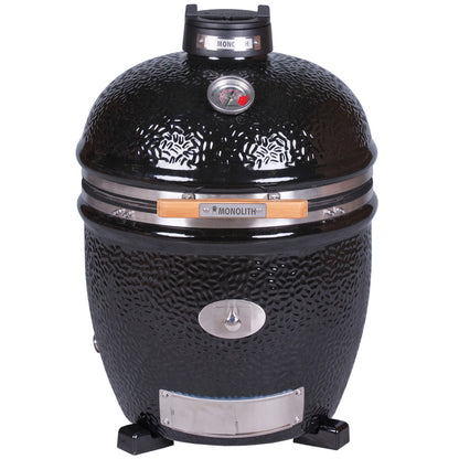 Monolith Classic Pro-Series 2.0 Kamado Charcoal BBQ