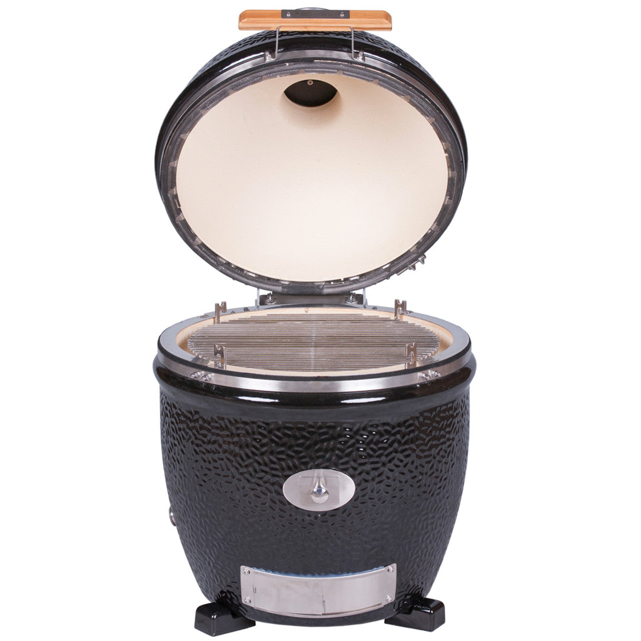 Monolith Classic Pro-Series 2.0 Kamado Charcoal BBQ