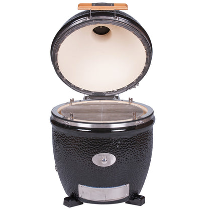 Monolith Classic Pro-Series 2.0 Kamado Charcoal BBQ