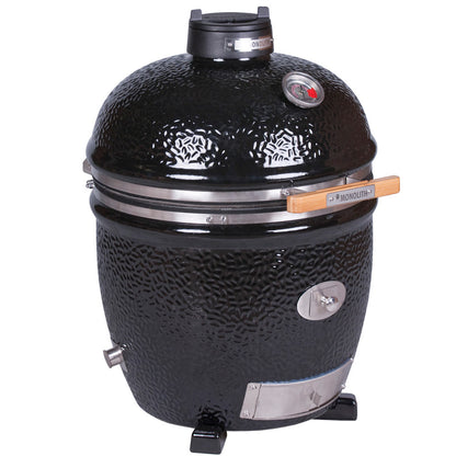 Monolith Classic Pro-Series 2.0 Kamado Charcoal BBQ