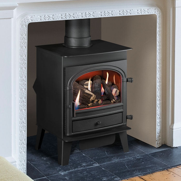 Parkray Consort 5 Gas Stove