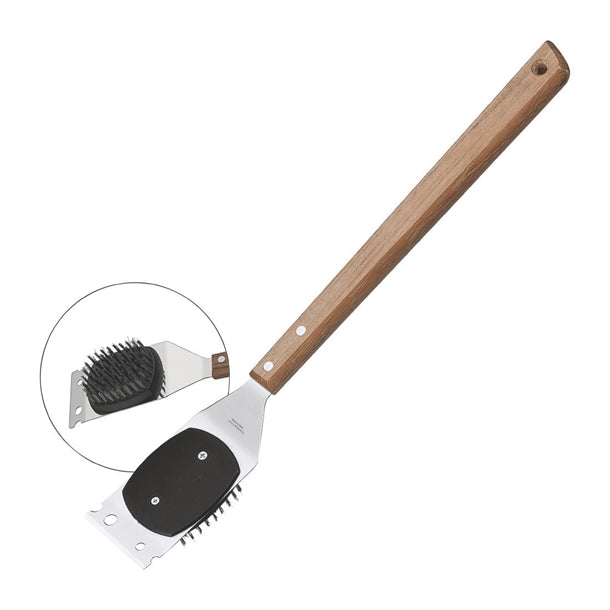 Tramontina Grill Brush